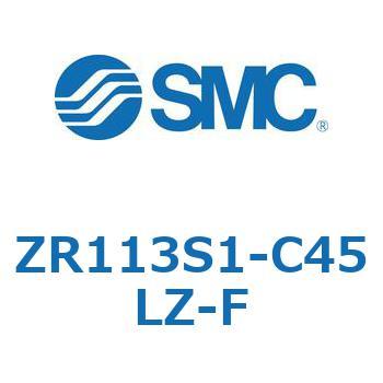 大型真空ユニット (ZR113S～) SMC