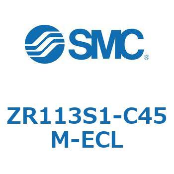 大型真空ユニット (ZR113S～) SMC