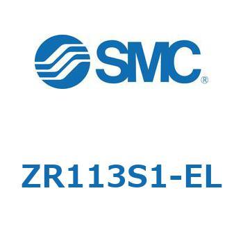 大型真空ユニット (ZR113S～) SMC