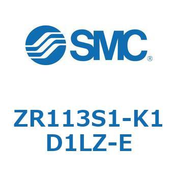 大型真空ユニット (ZR113S～) SMC