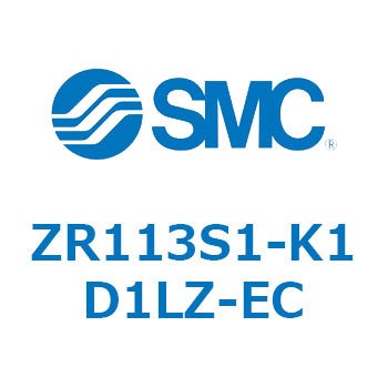 大型真空ユニット (ZR113S～) SMC