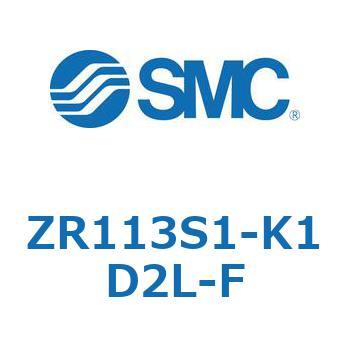大型真空ユニット (ZR113S～) SMC