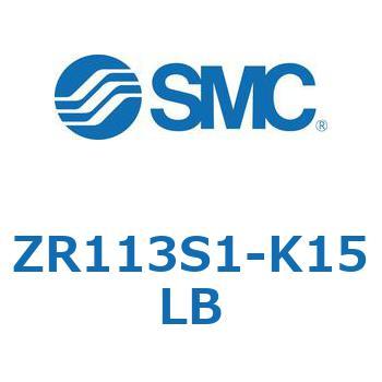 大型真空ユニット (ZR113S～) SMC