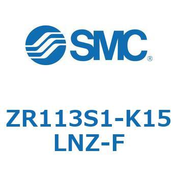 大型真空ユニット (ZR113S～) SMC