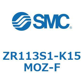 大型真空ユニット (ZR113S～) SMC