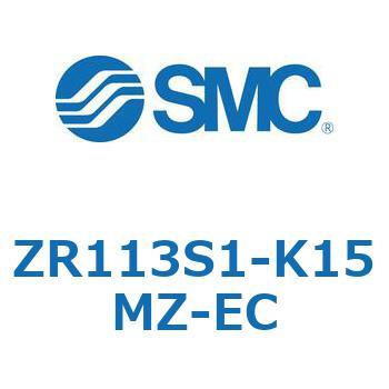 大型真空ユニット (ZR113S～) SMC