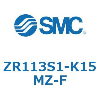 大型真空ユニット (ZR113S～) SMC