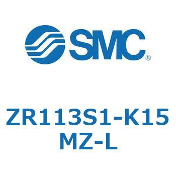 大型真空ユニット (ZR113S～) SMC