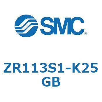 大型真空ユニット (ZR113S～) SMC