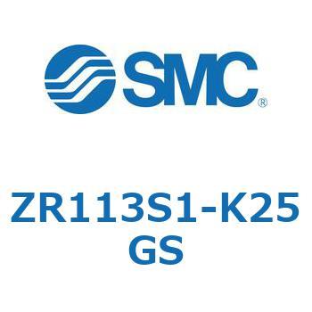大型真空ユニット (ZR113S～) SMC