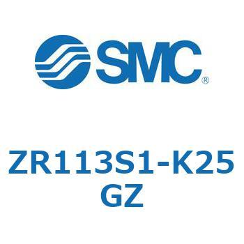 大型真空ユニット (ZR113S～) SMC