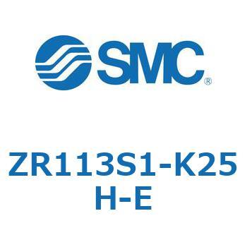 大型真空ユニット (ZR113S～) SMC