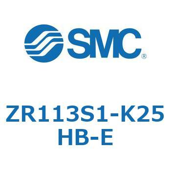 大型真空ユニット (ZR113S～) SMC