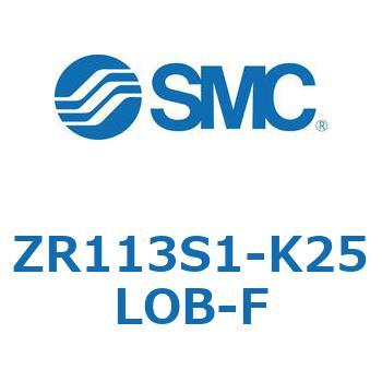大型真空ユニット (ZR113S～) SMC