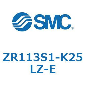 大型真空ユニット (ZR113S～) SMC