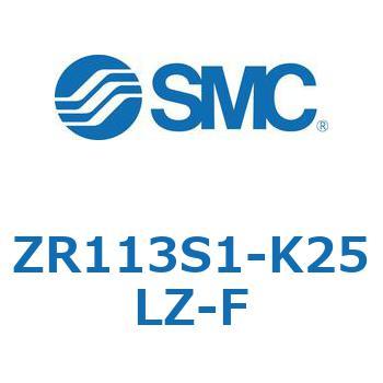大型真空ユニット (ZR113S～) SMC