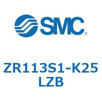 大型真空ユニット (ZR113S～) SMC