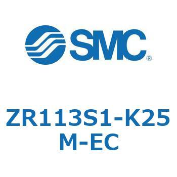 大型真空ユニット (ZR113S～) SMC