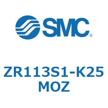 大型真空ユニット (ZR113S～) SMC