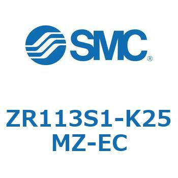 大型真空ユニット (ZR113S～) SMC