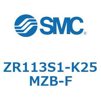 大型真空ユニット (ZR113S～) SMC