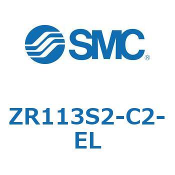 大型真空ユニット (ZR113S～) SMC