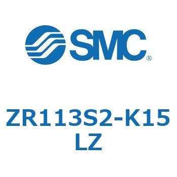 大型真空ユニット (ZR113S～) SMC