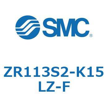 大型真空ユニット (ZR113S～) SMC