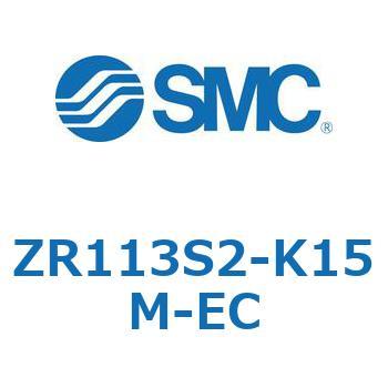 大型真空ユニット (ZR113S～) SMC