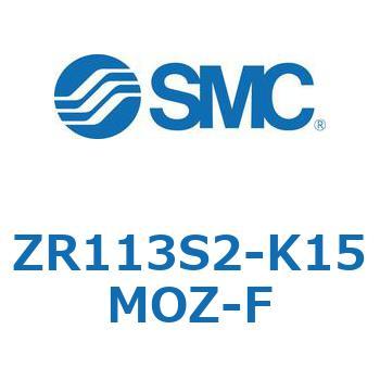 大型真空ユニット (ZR113S～) SMC
