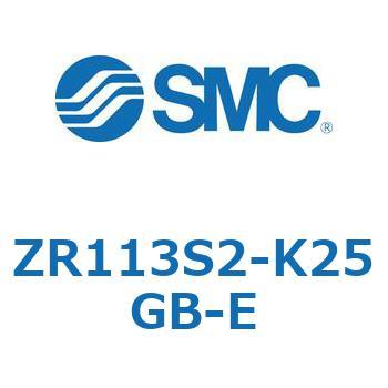 大型真空ユニット (ZR113S～) SMC