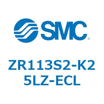 大型真空ユニット (ZR113S～) SMC