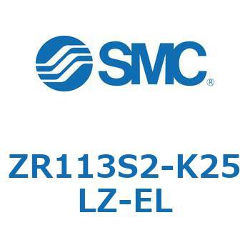 大型真空ユニット (ZR113S～) SMC