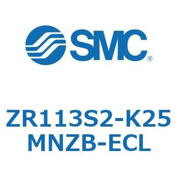 大型真空ユニット (ZR113S～) SMC