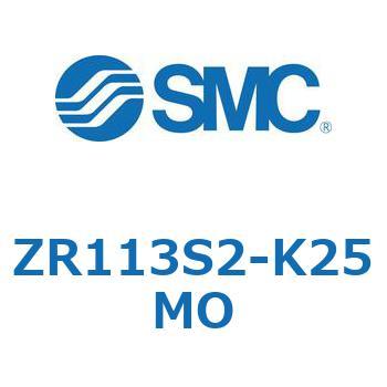 大型真空ユニット (ZR113S～) SMC