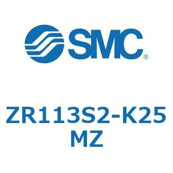 大型真空ユニット (ZR113S～) SMC