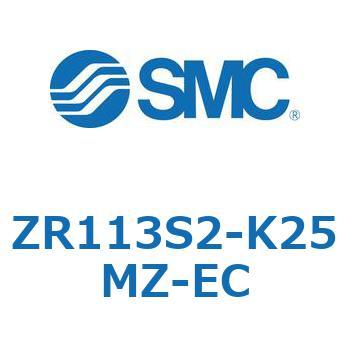 大型真空ユニット (ZR113S～) SMC