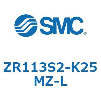 大型真空ユニット (ZR113S～) SMC