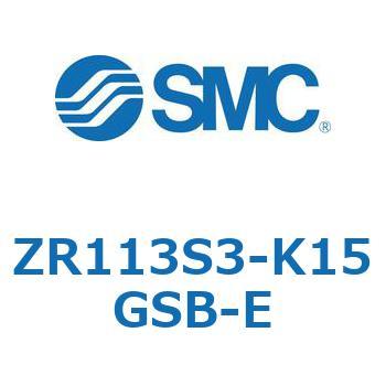 大型真空ユニット (ZR113S～) SMC