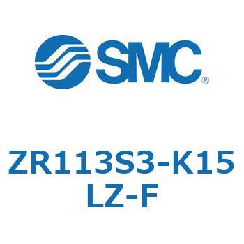 大型真空ユニット (ZR113S～) SMC