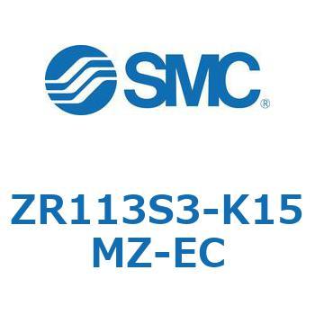 大型真空ユニット (ZR113S～) SMC
