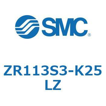 大型真空ユニット (ZR113S～) SMC