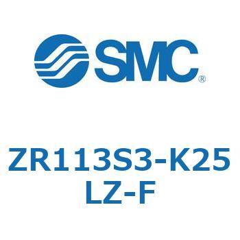 大型真空ユニット (ZR113S～) SMC