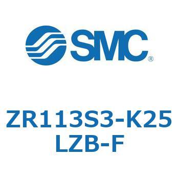 大型真空ユニット (ZR113S～) SMC