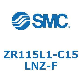 大型真空ユニット (ZR115L～) SMC