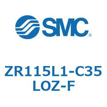 大型真空ユニット (ZR115L～) SMC