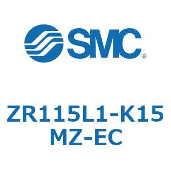 大型真空ユニット (ZR115L～) SMC