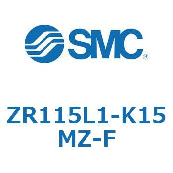 大型真空ユニット (ZR115L～) SMC