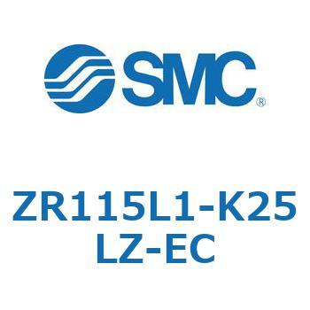 大型真空ユニット (ZR115L～) SMC