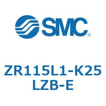 大型真空ユニット (ZR115L～) SMC
